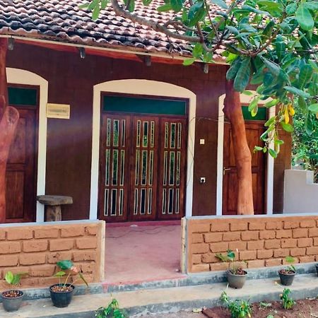 Sigiriya Chena Villa Εξωτερικό φωτογραφία