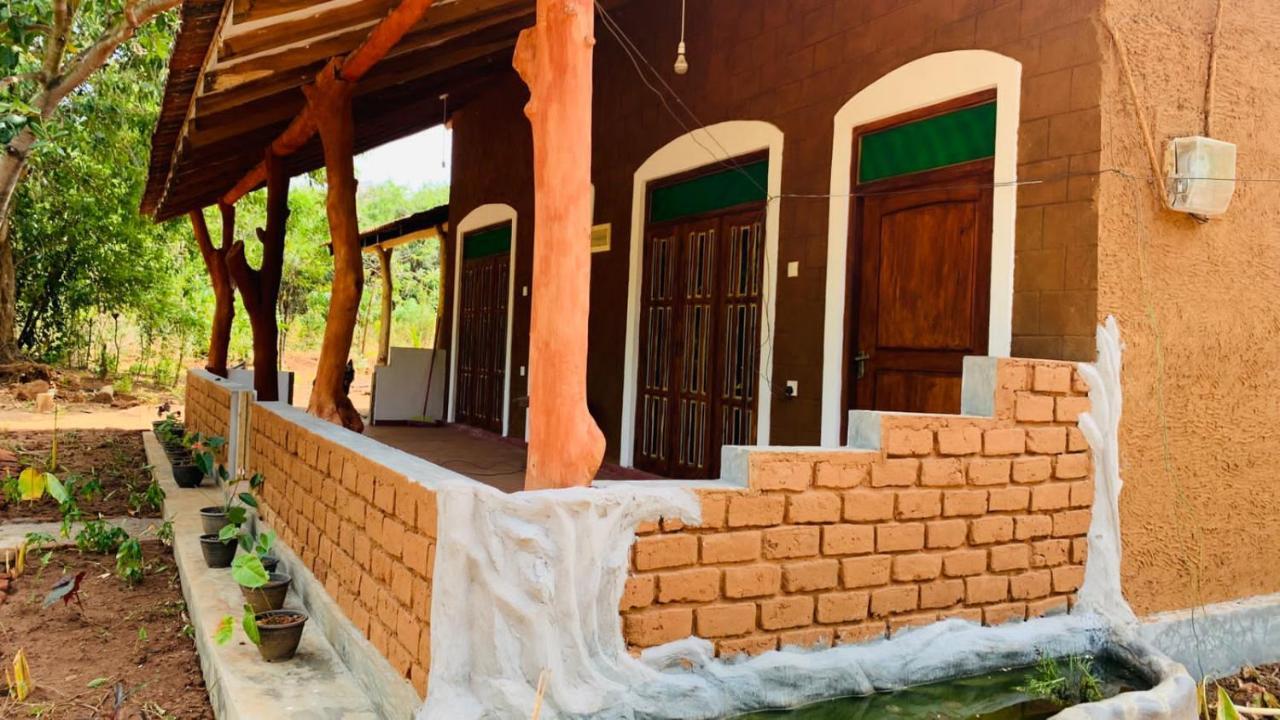 Sigiriya Chena Villa Εξωτερικό φωτογραφία