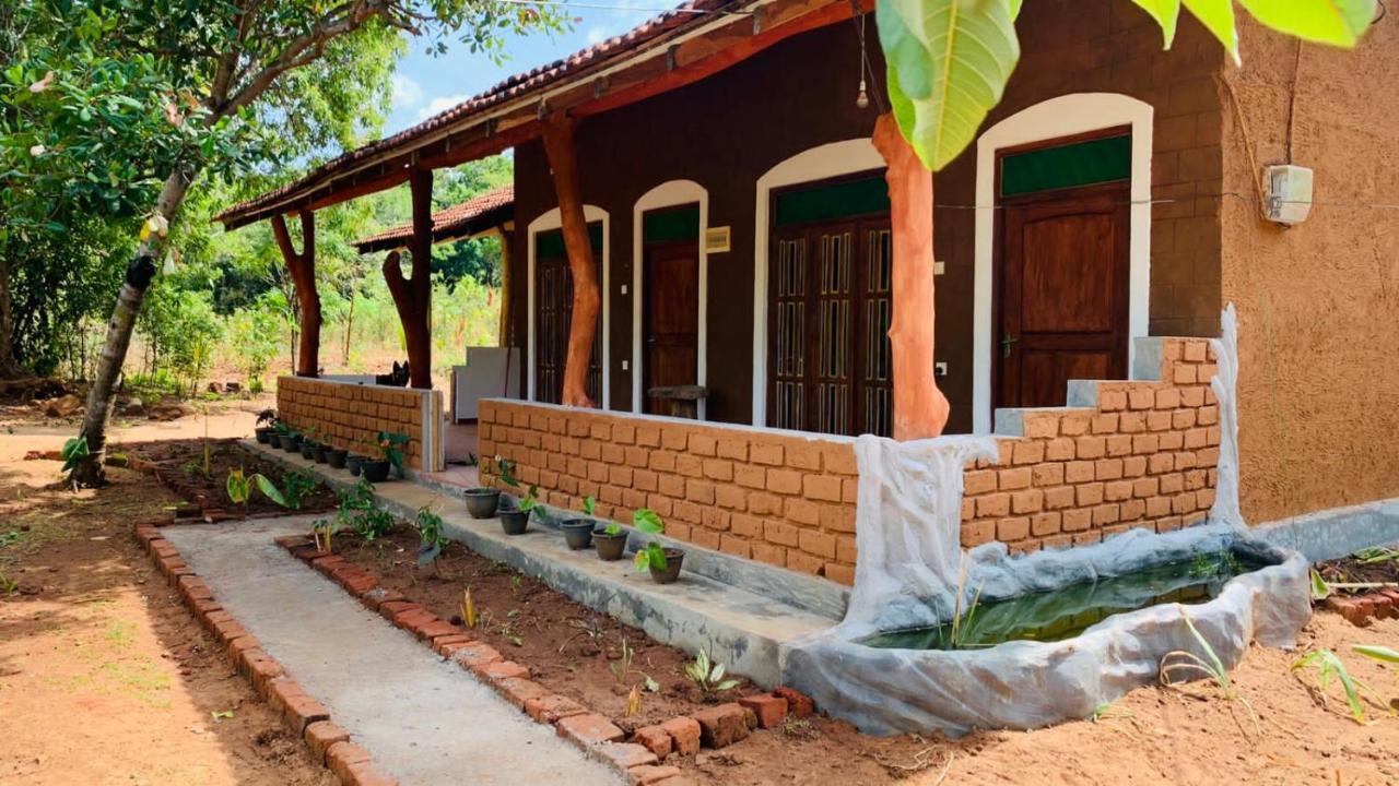 Sigiriya Chena Villa Εξωτερικό φωτογραφία