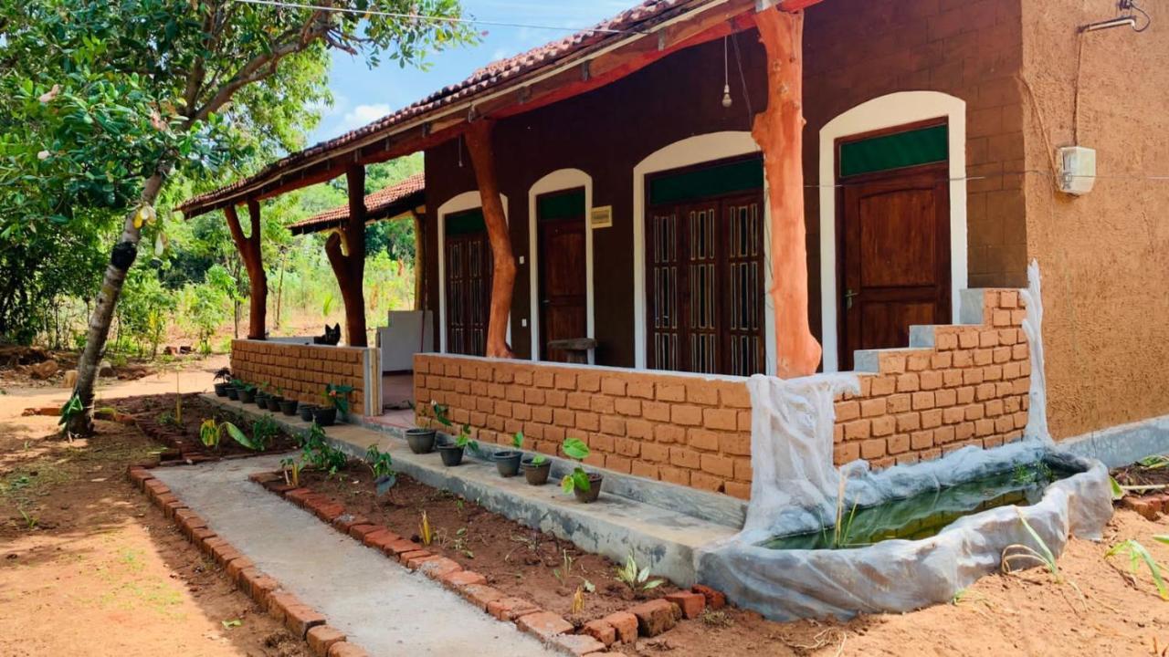 Sigiriya Chena Villa Εξωτερικό φωτογραφία