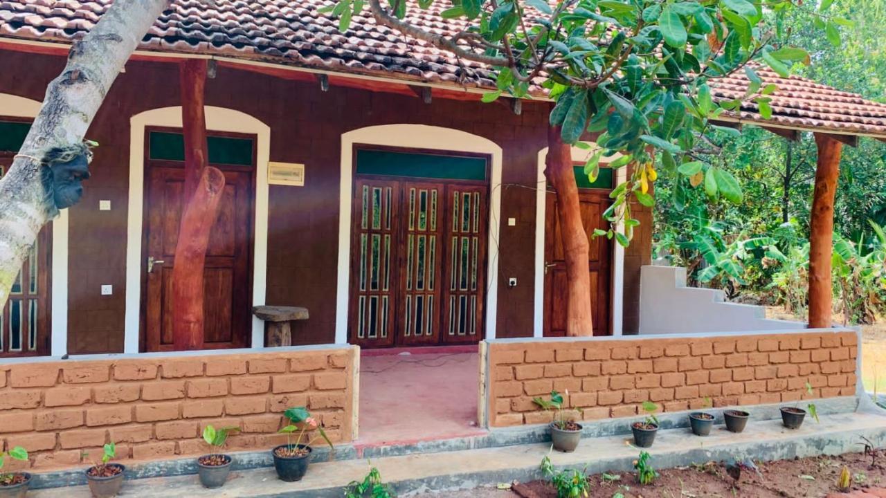 Sigiriya Chena Villa Εξωτερικό φωτογραφία