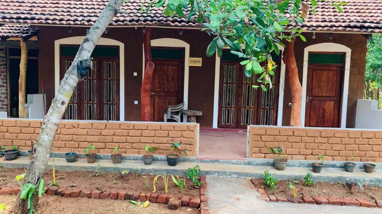 Sigiriya Chena Villa Εξωτερικό φωτογραφία