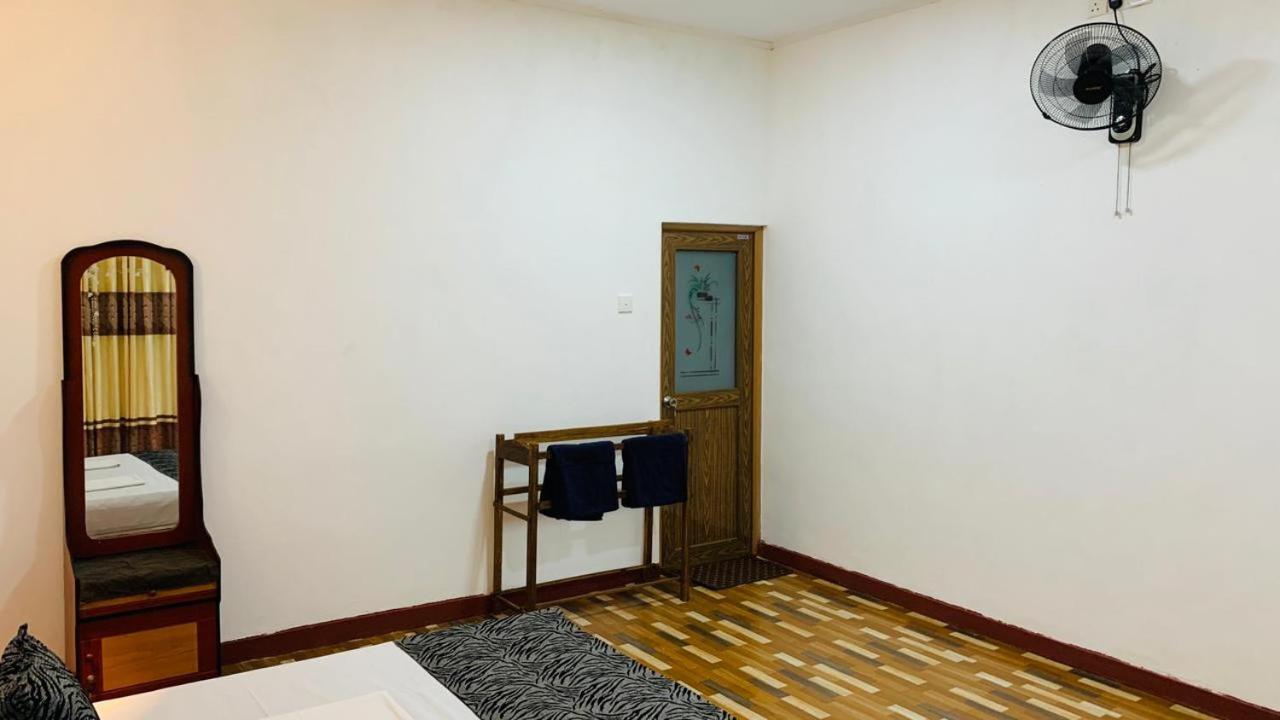 Sigiriya Chena Villa Εξωτερικό φωτογραφία
