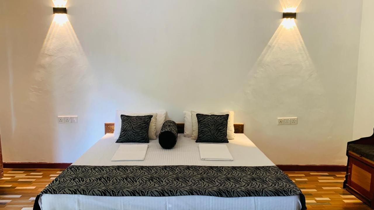 Sigiriya Chena Villa Εξωτερικό φωτογραφία