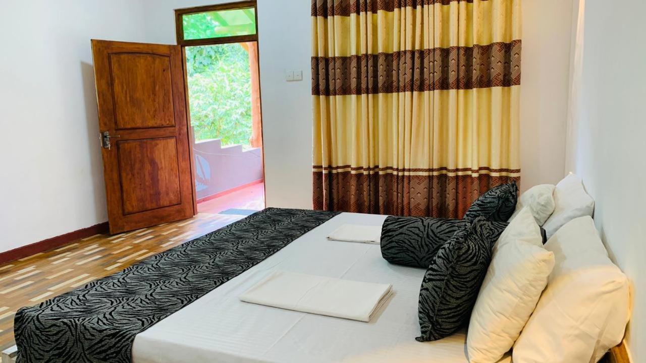 Sigiriya Chena Villa Εξωτερικό φωτογραφία