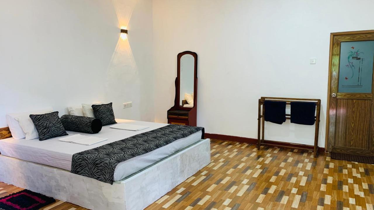 Sigiriya Chena Villa Εξωτερικό φωτογραφία