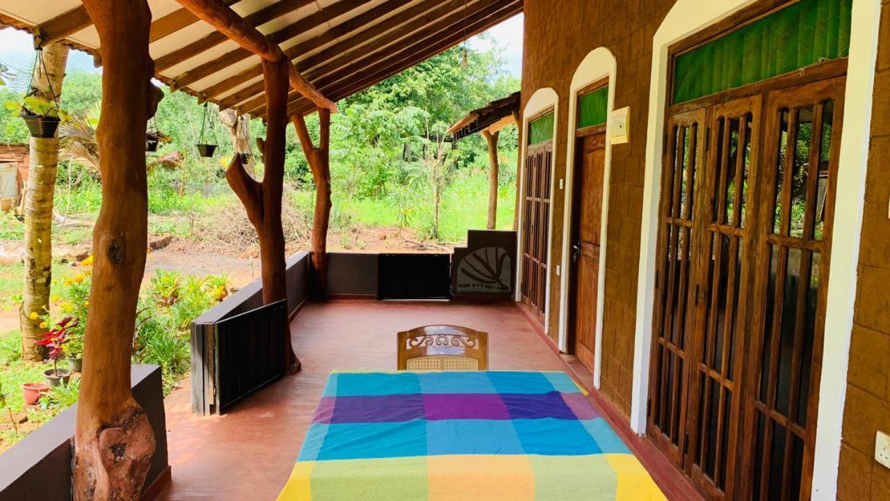 Sigiriya Chena Villa Εξωτερικό φωτογραφία