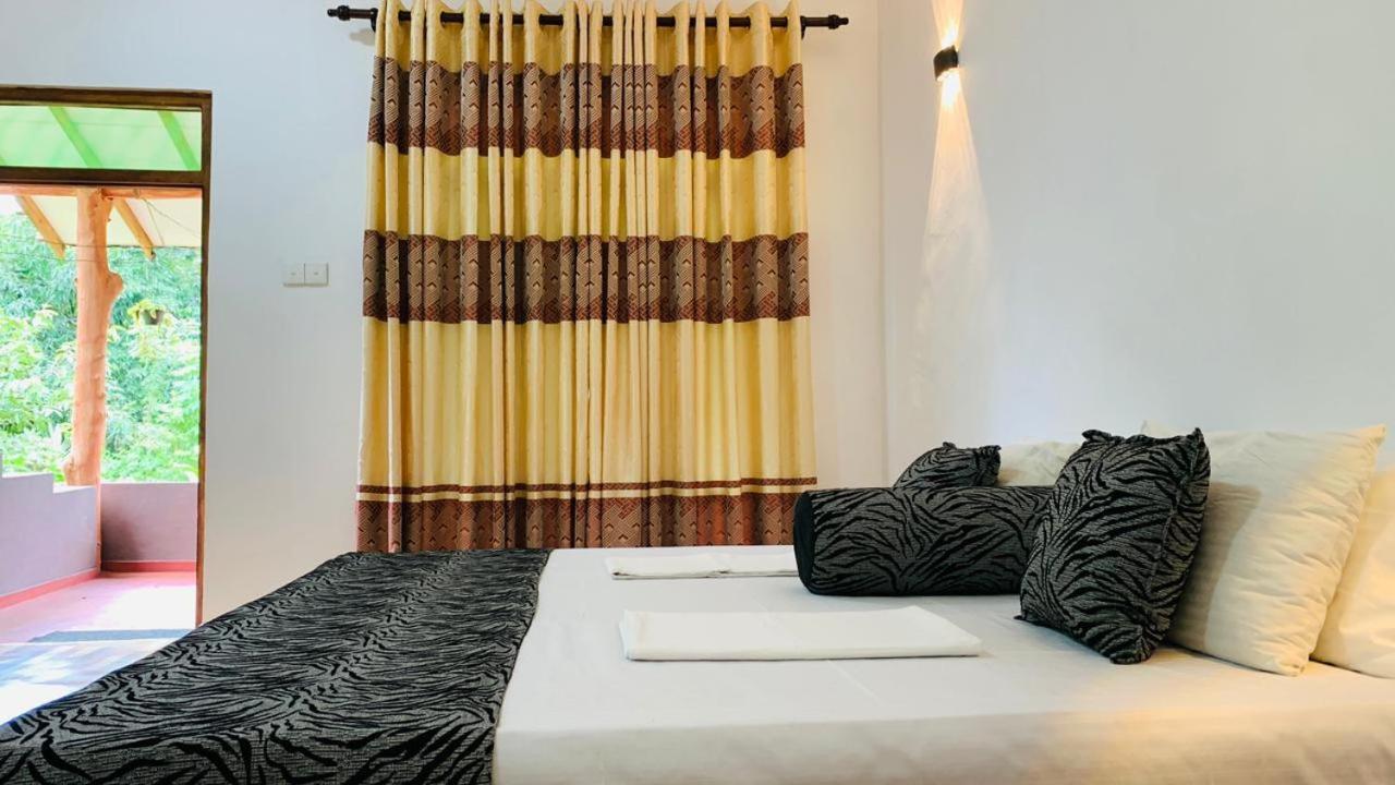 Sigiriya Chena Villa Εξωτερικό φωτογραφία