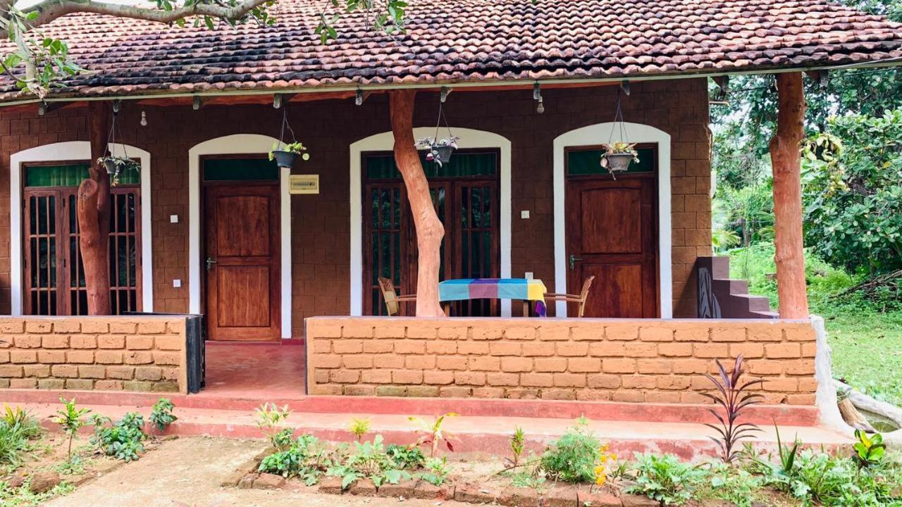 Sigiriya Chena Villa Εξωτερικό φωτογραφία