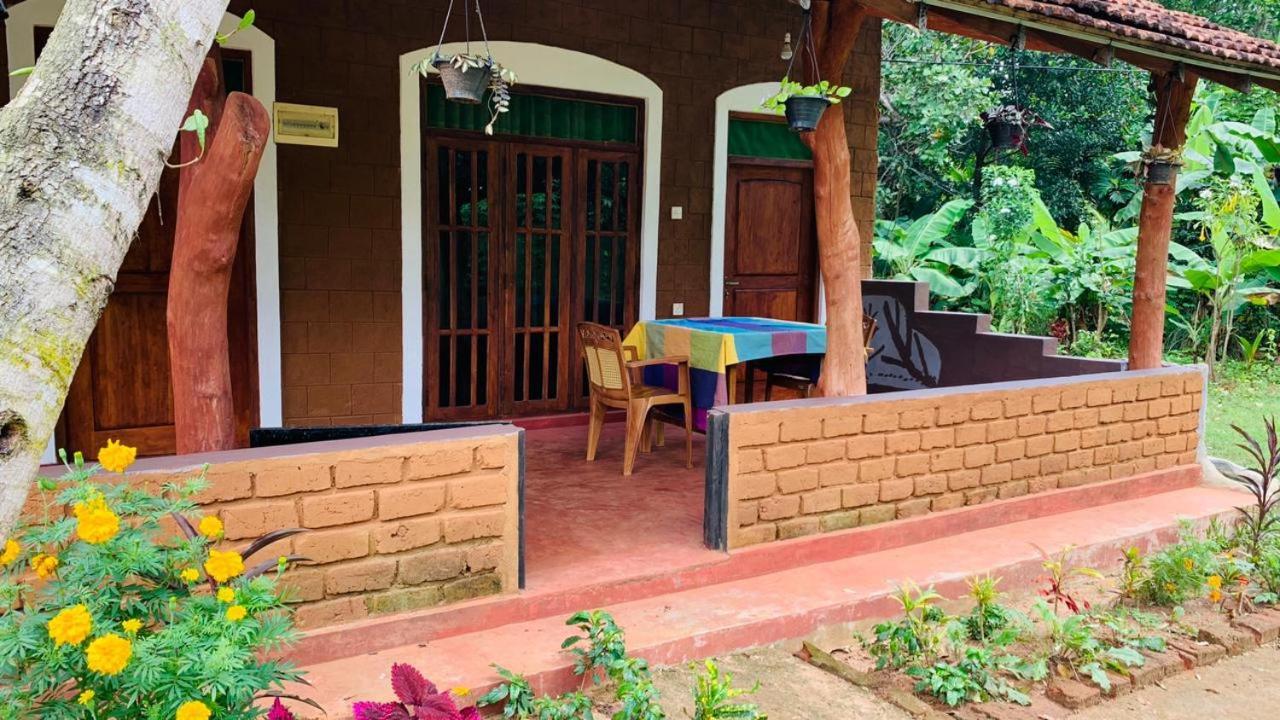 Sigiriya Chena Villa Εξωτερικό φωτογραφία