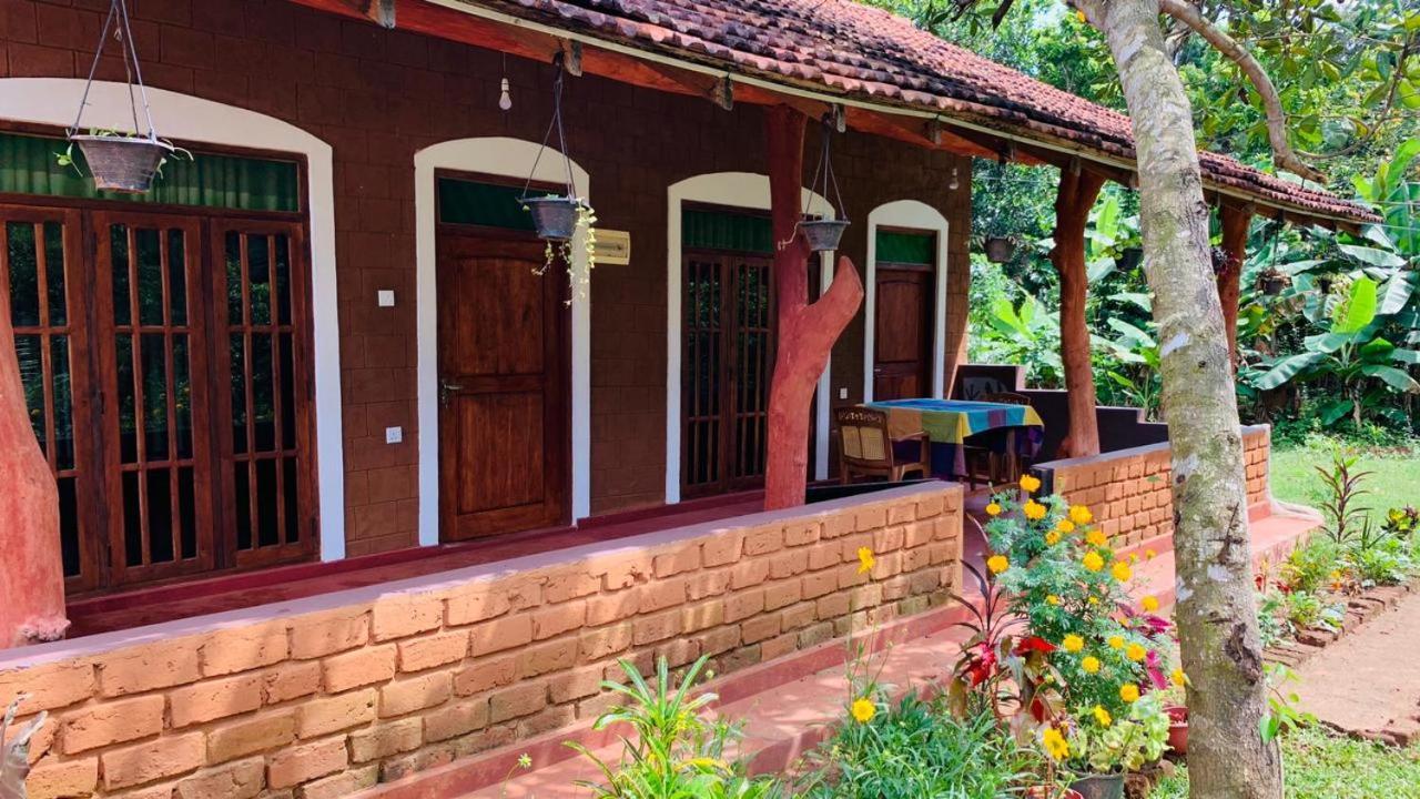 Sigiriya Chena Villa Εξωτερικό φωτογραφία