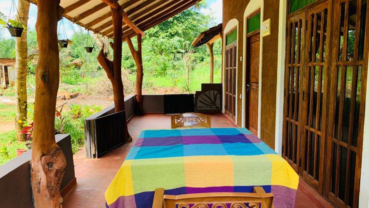 Sigiriya Chena Villa Εξωτερικό φωτογραφία