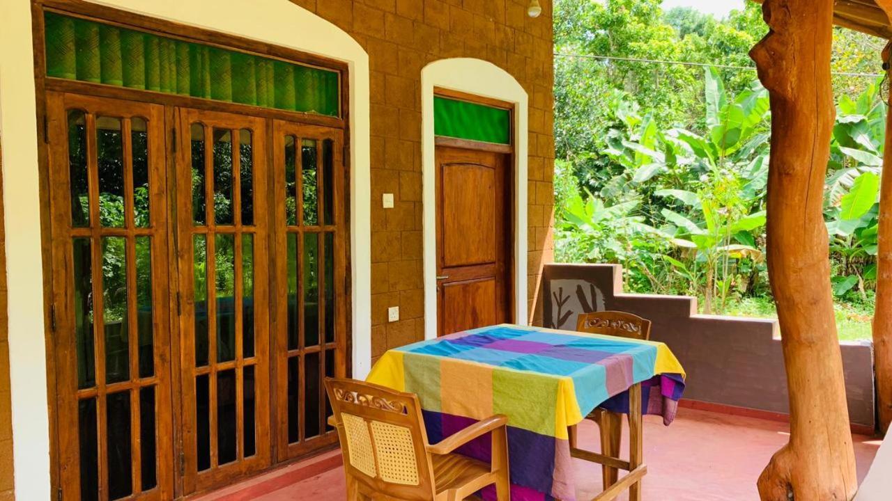 Sigiriya Chena Villa Εξωτερικό φωτογραφία