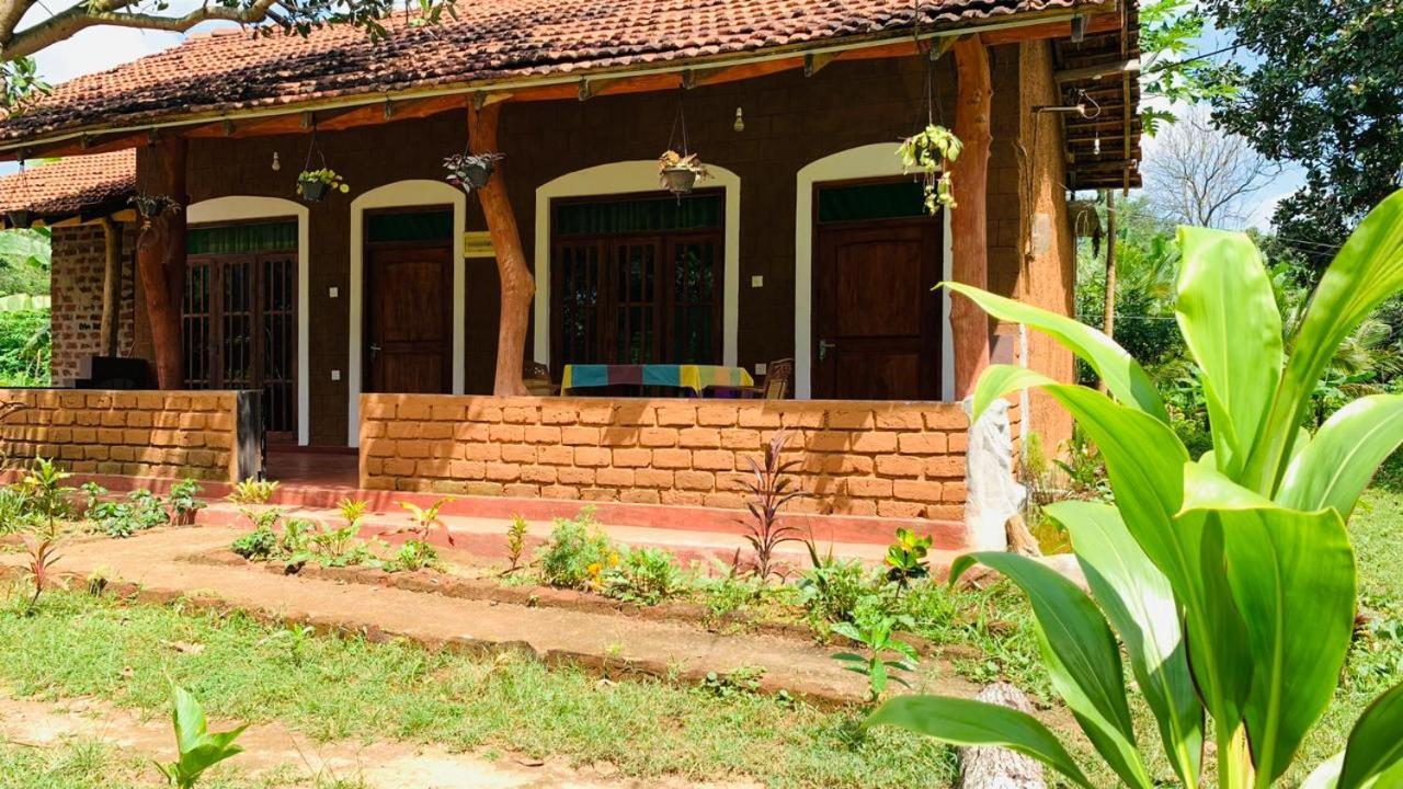 Sigiriya Chena Villa Εξωτερικό φωτογραφία