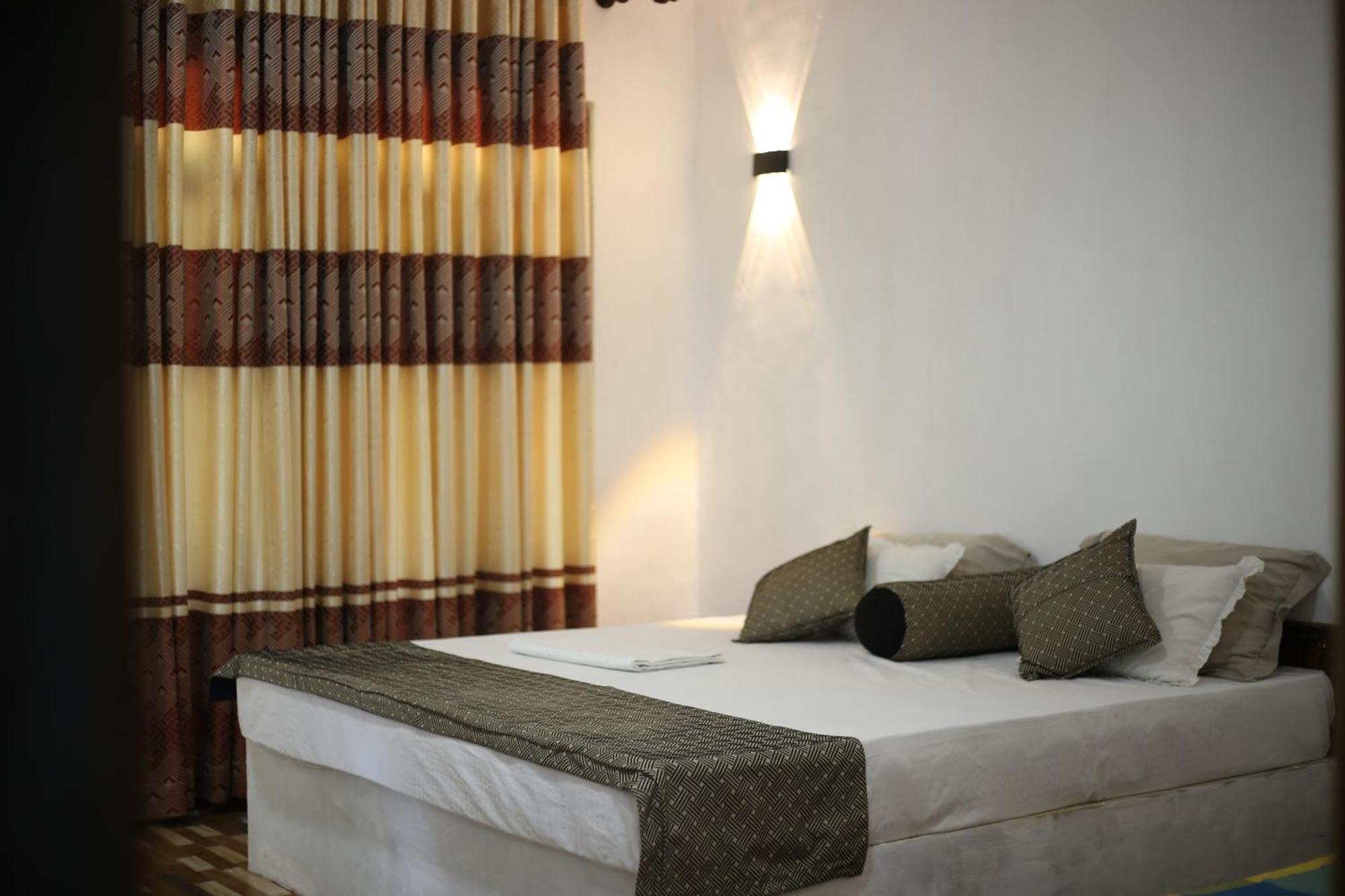 Sigiriya Chena Villa Εξωτερικό φωτογραφία