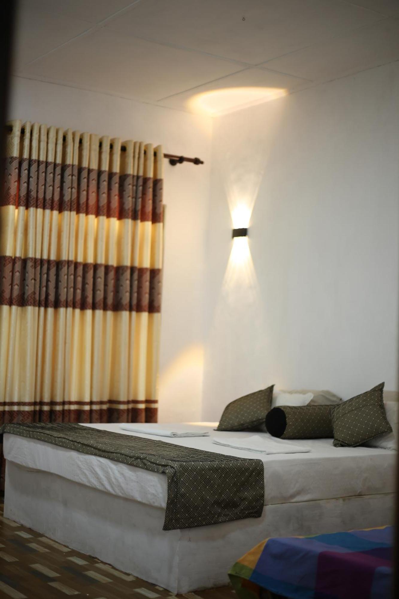 Sigiriya Chena Villa Εξωτερικό φωτογραφία